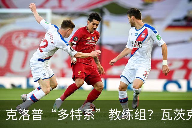 克洛普“多特系”教练组？瓦茨克：与俱乐部无关，拜仁也支持