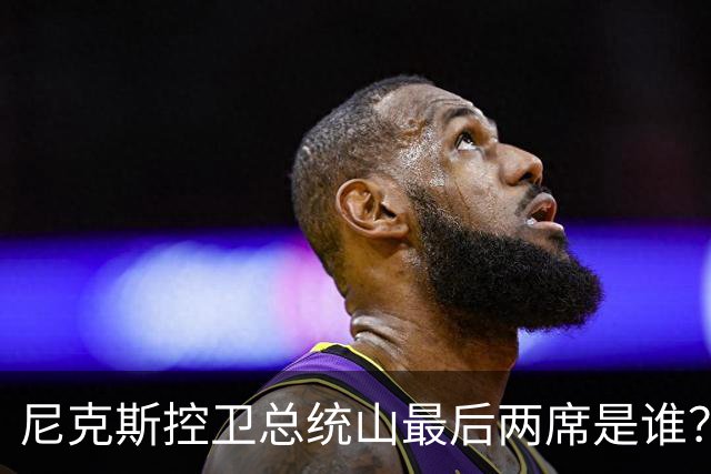 尼克斯控卫总统山最后两席是谁？弗雷泽与布伦森铁板钉钉